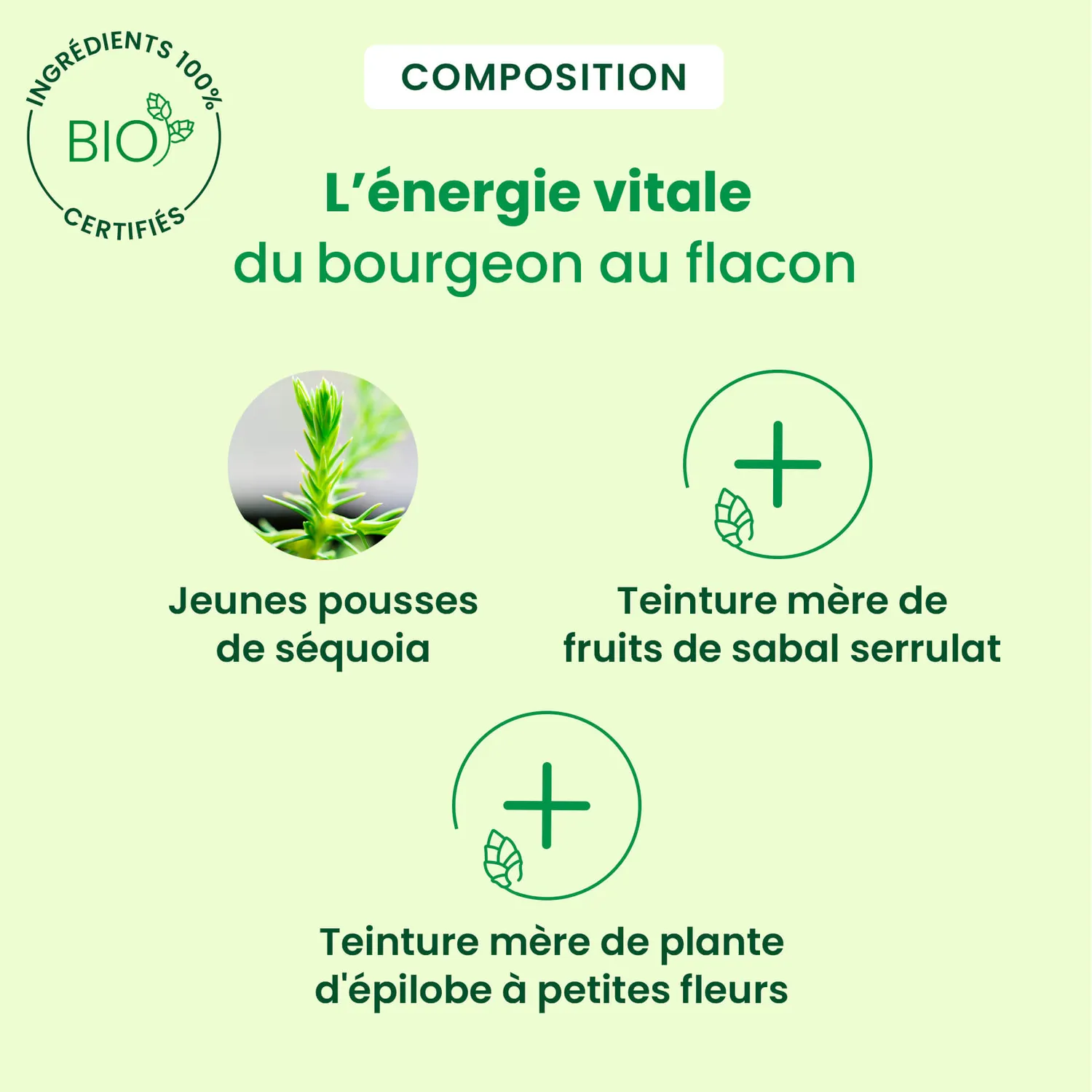 Herbalgem PrestaGem Confort Masculin complexe prostate