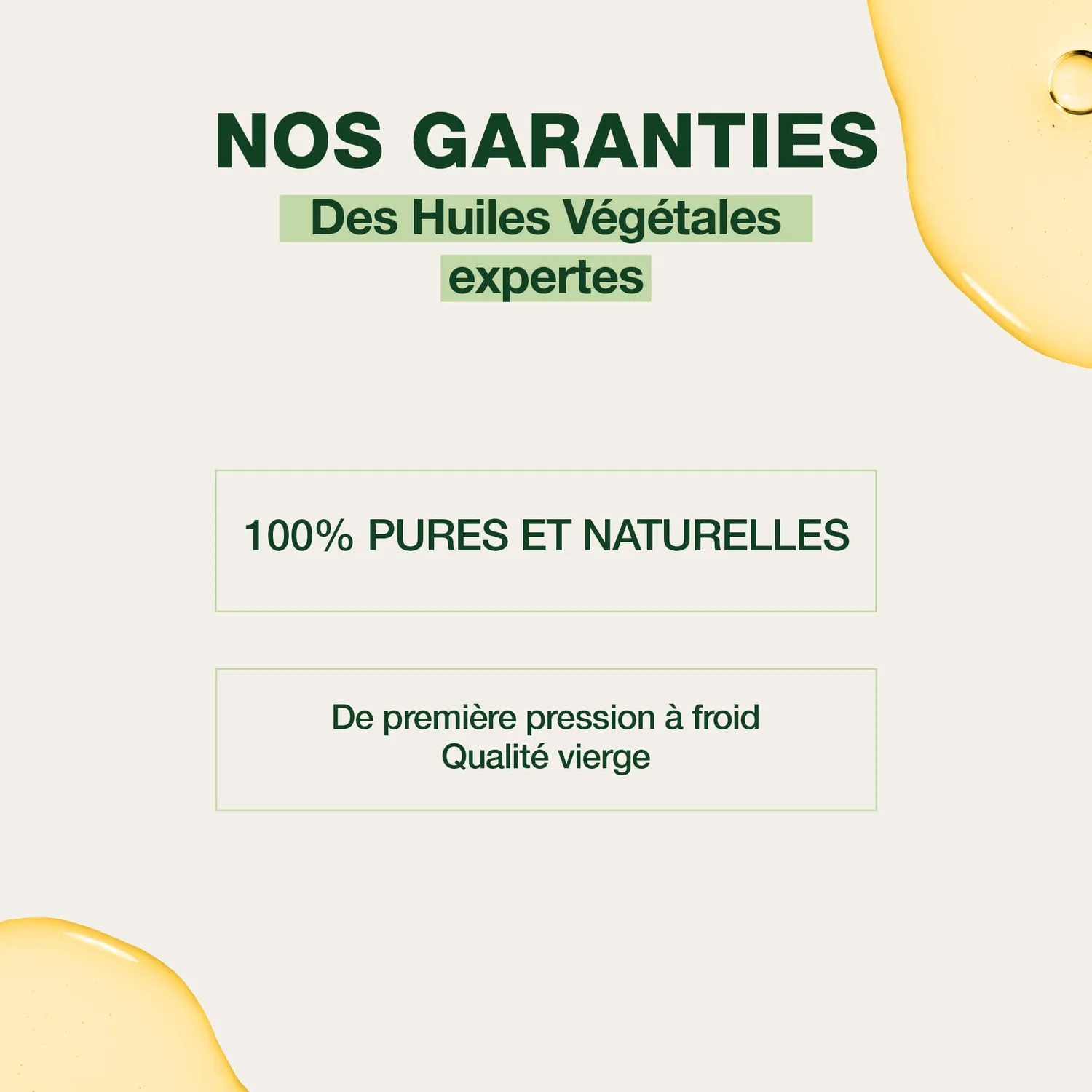 Herbalgem Huile Végétale Arnica bio muscles