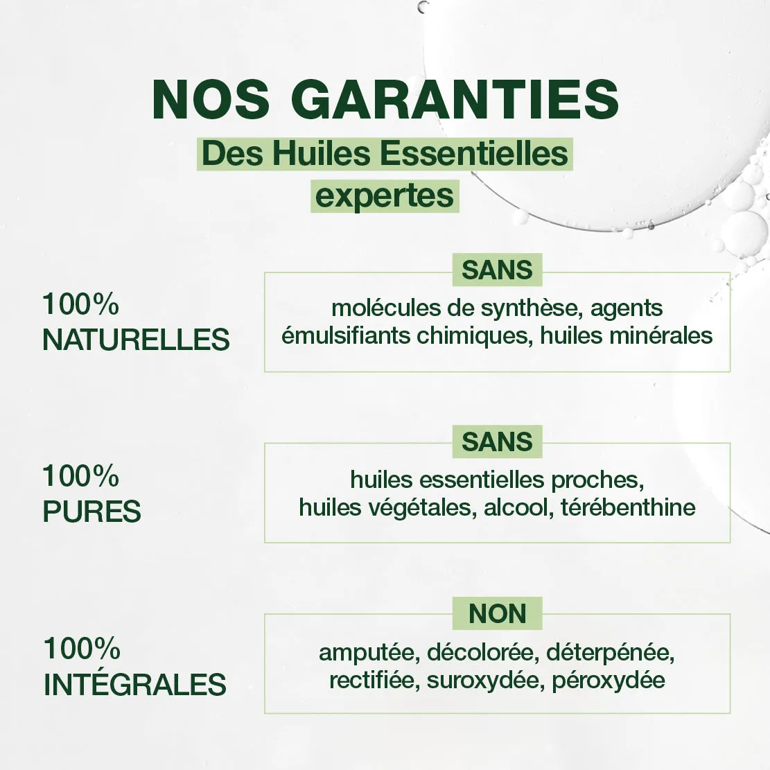 Pranarôm Tea-tree huile essentielle bio purifiante