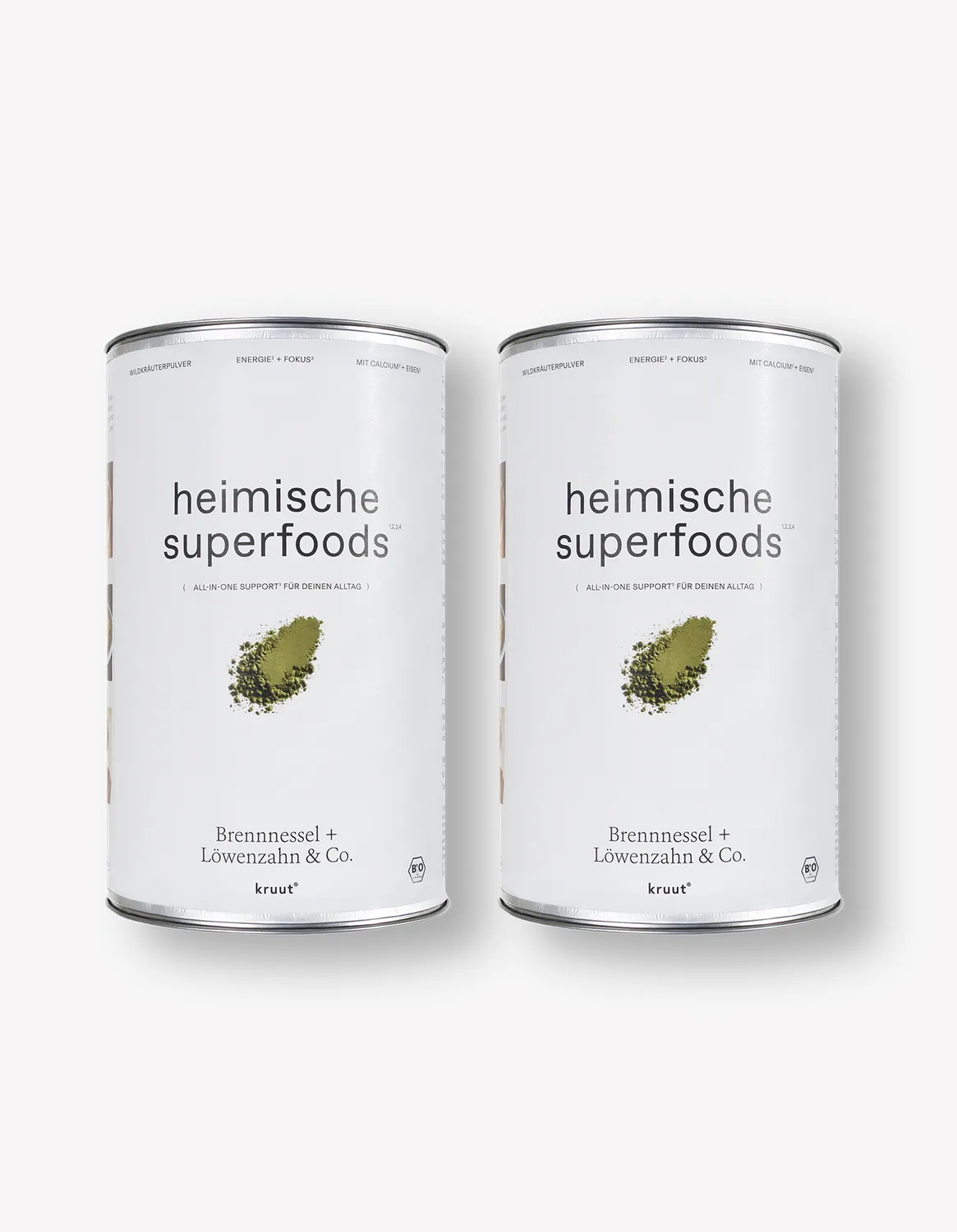 kruut Heimische Superfoods poudre 70g bio