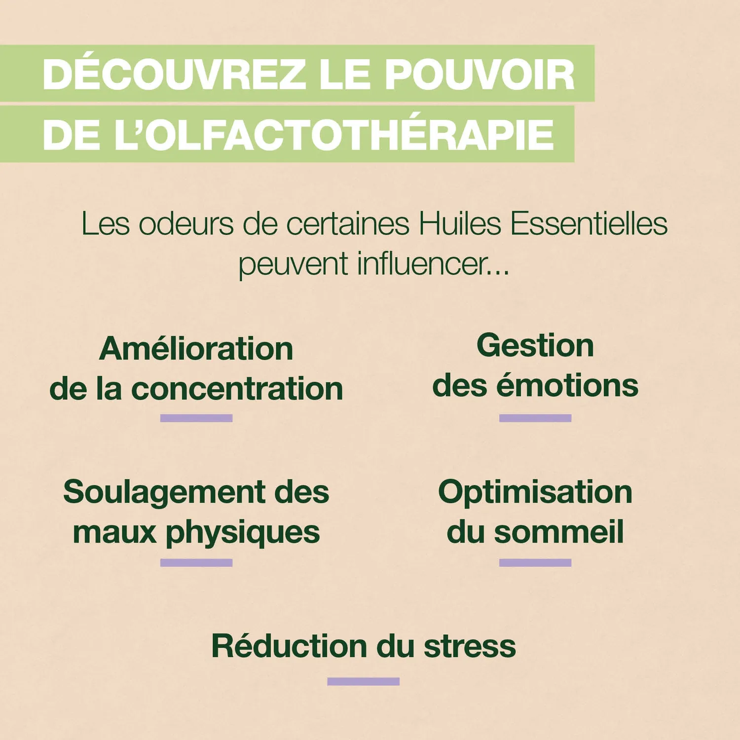 Herbalgem Relax roll-on bio détente émotions