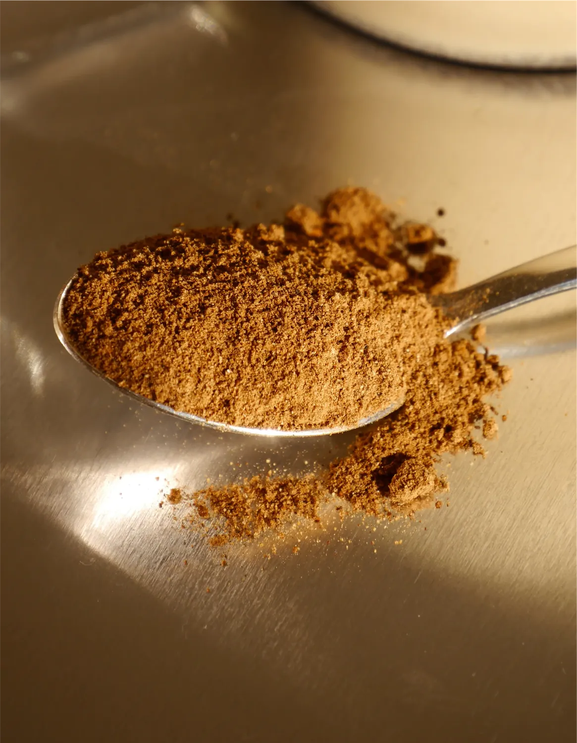 Kruut Magic Brew Poudre 75g Alternative Café Bio