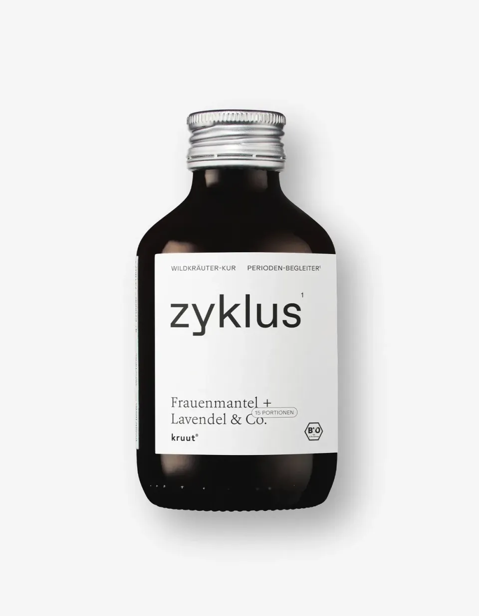 kruut Oxymel Zyklus vinaigre 150ml lavande