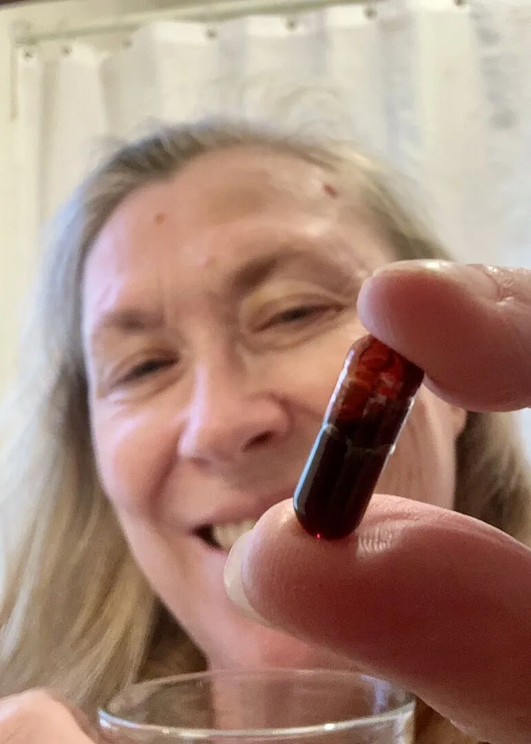 Herbalgem Gemmocaps Moral+ complément alimentaire humeur