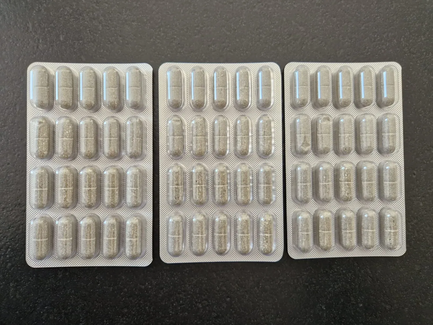 D.Plantes Multivitamines Nutriments+ 60 comprimés tonus