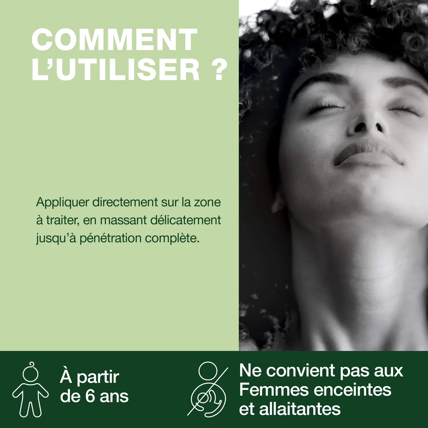 Herbalgem Huile Végétale Arnica bio muscles