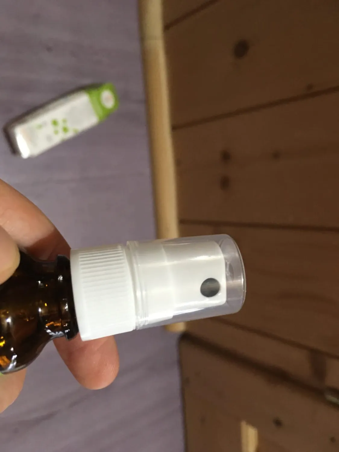 D.Plantes Vitamine D3 1000 UI Spray Vegan 20ml Immunité
