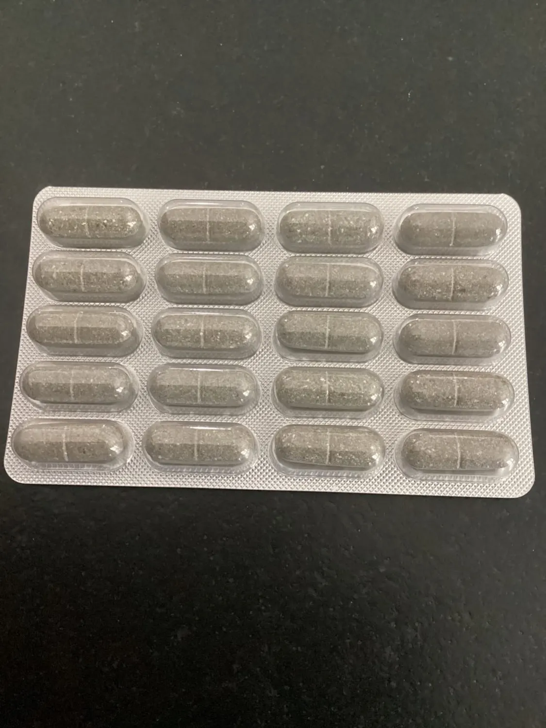 D.Plantes Multivitamines Nutriments+ 60 comprimés tonus