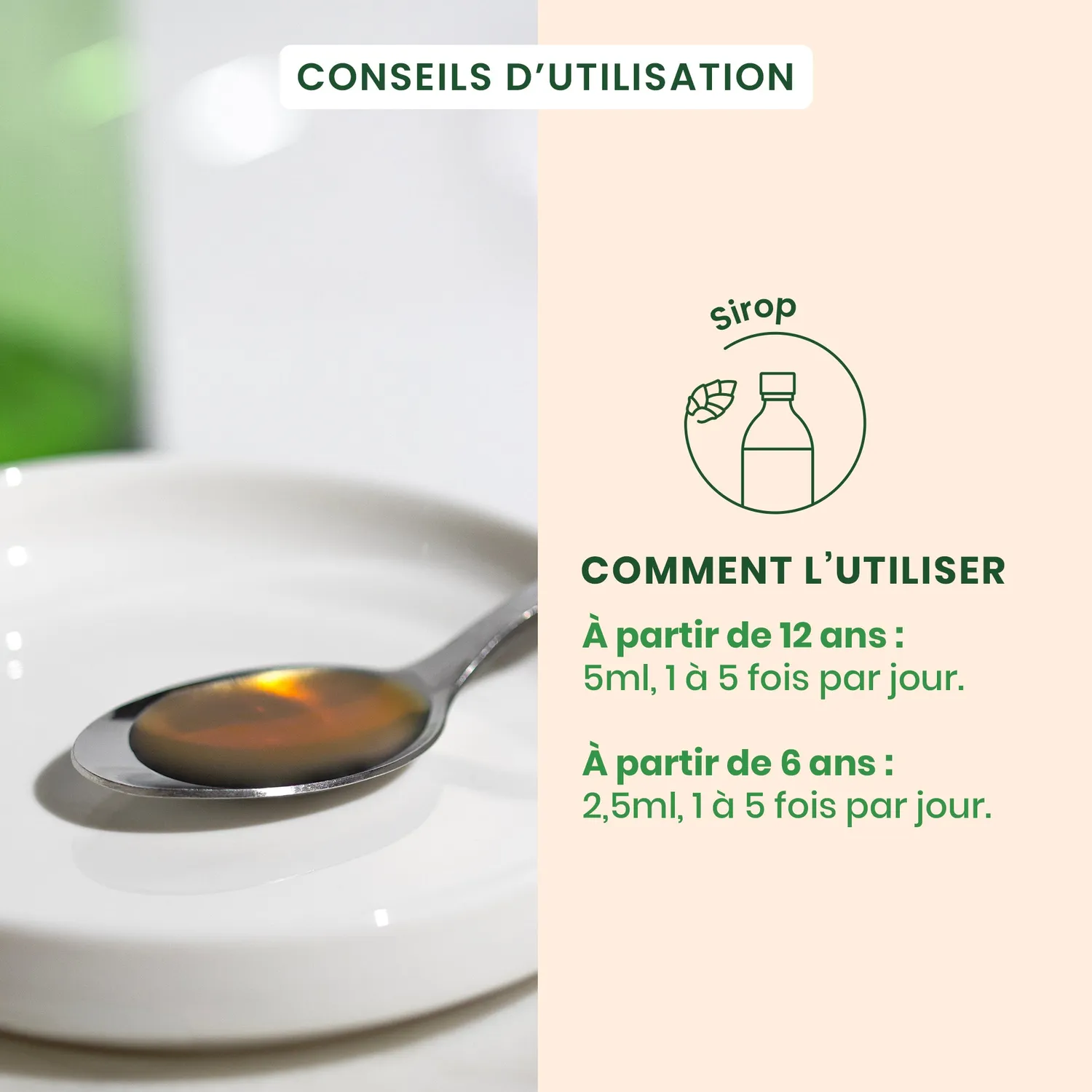 Herbalgem Chantres sirop bio voix enrouée 250ml